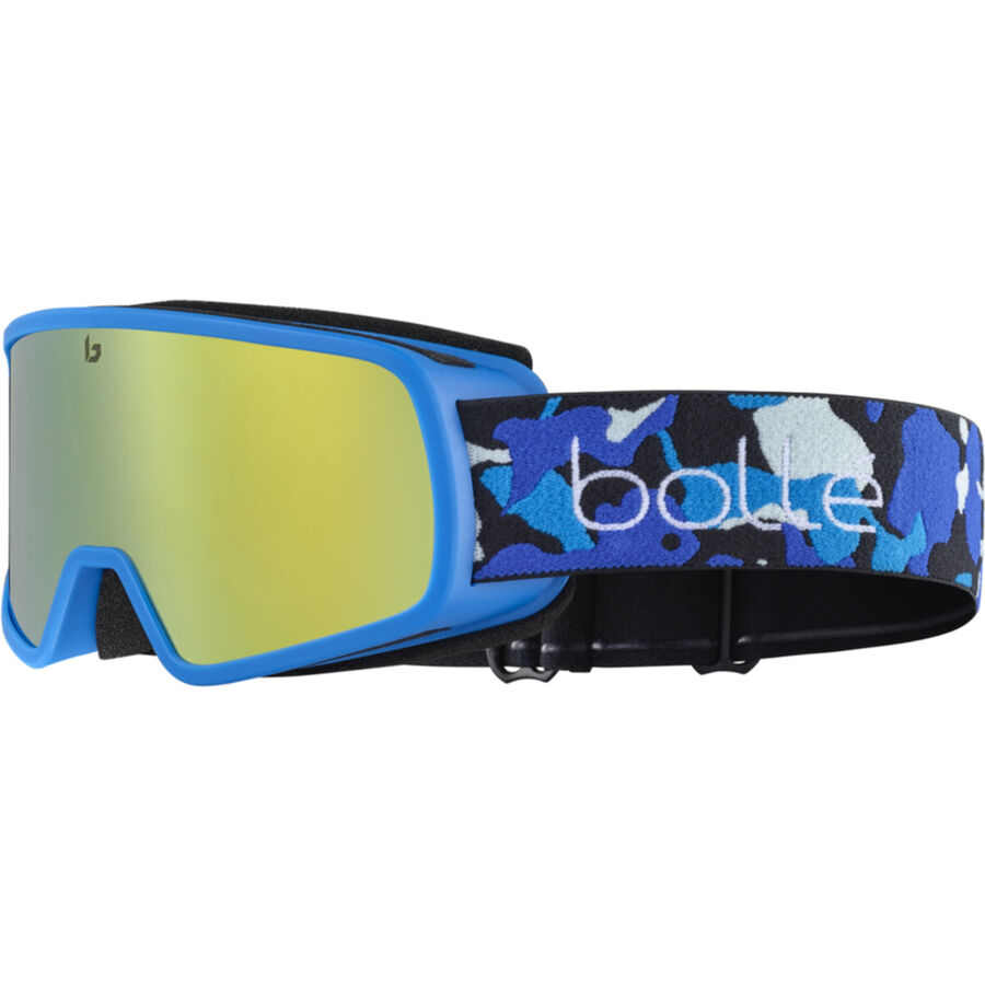 NEVADA JR, Blue Camo Matte-Sunshine Cat 3, hi-res